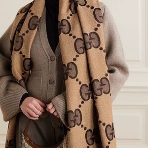 Original GUCCI scarf